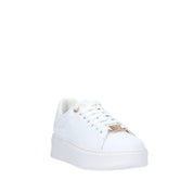 Gaelle SNEAKER Bianco