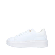 Gaelle SNEAKER Bianco