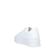 Gaelle SNEAKER Bianco