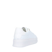 Gaelle SNEAKER Bianco