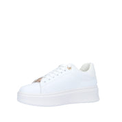 Gaelle SNEAKER Bianco
