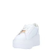 Gaelle SNEAKER Bianco
