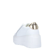 Gaelle SNEAKER Bianco
