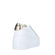 Gaelle SNEAKER Bianco