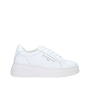 Gaelle SNEAKER Bianco