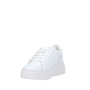 Gaelle SNEAKER Bianco
