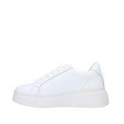 Gaelle SNEAKER Bianco
