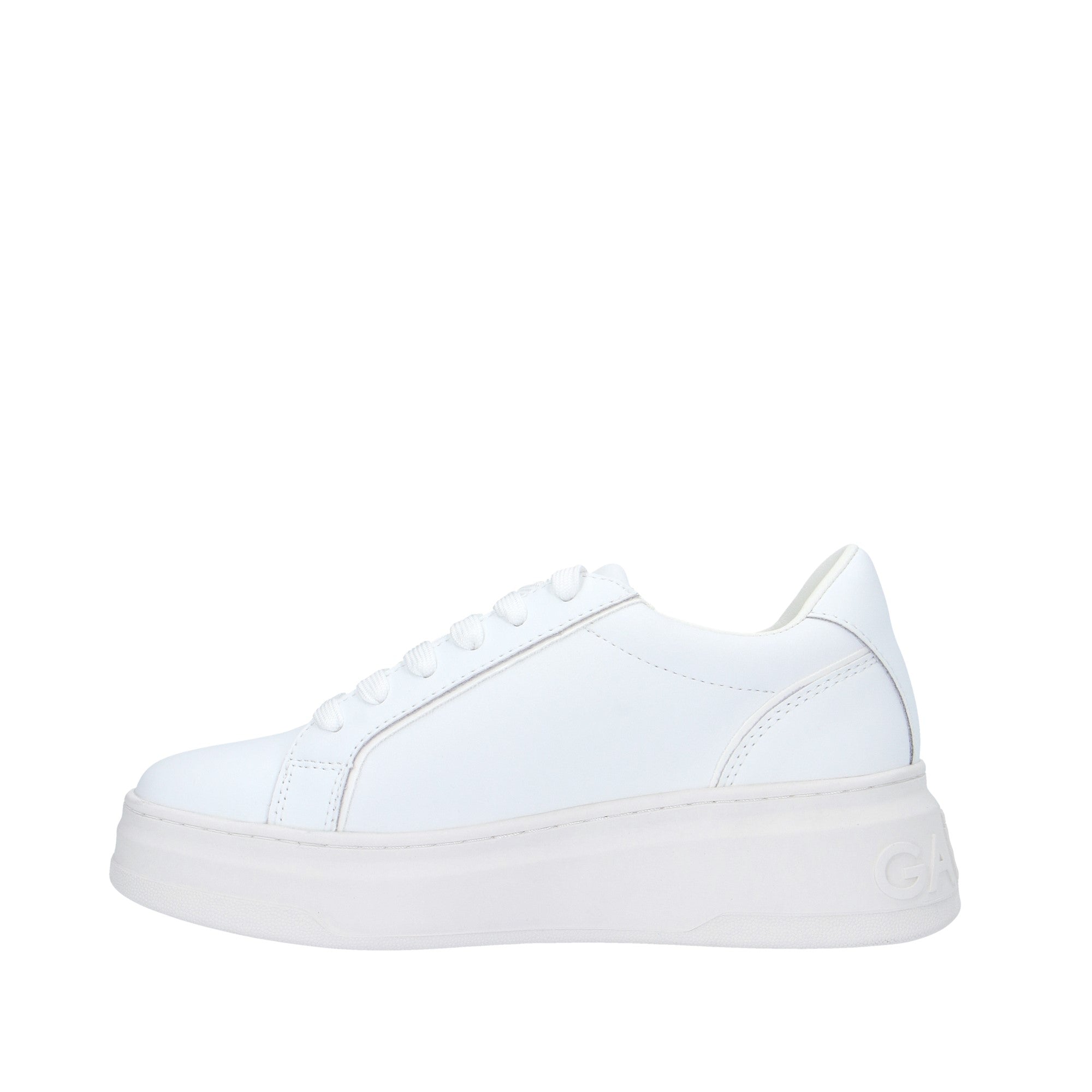 Gaelle SNEAKER Bianco