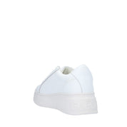 Gaelle SNEAKER Bianco