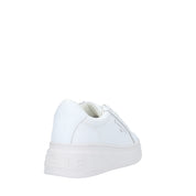 Gaelle SNEAKER Bianco