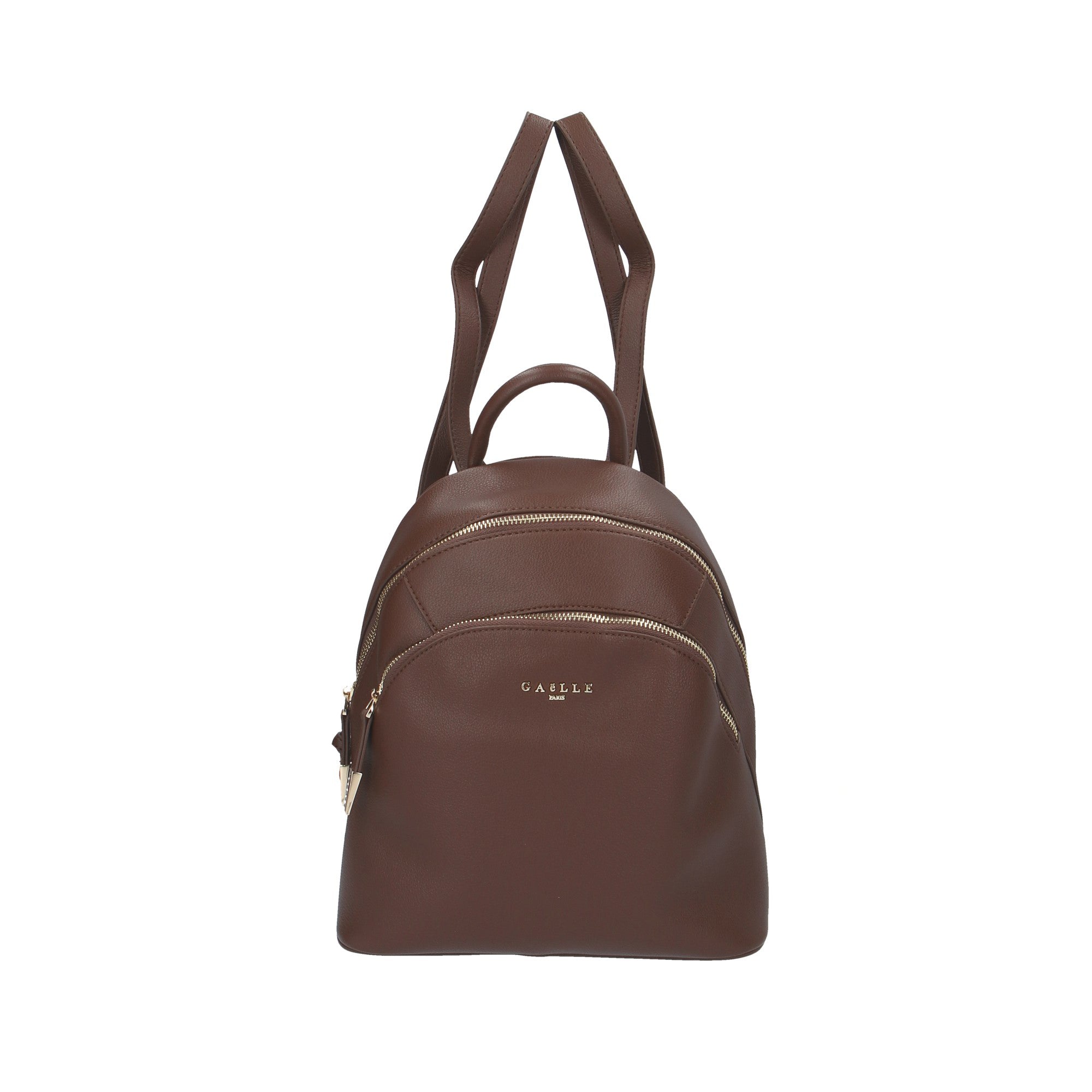 Gaelle ZAINETTO Marrone