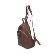 Gaelle ZAINETTO Marrone