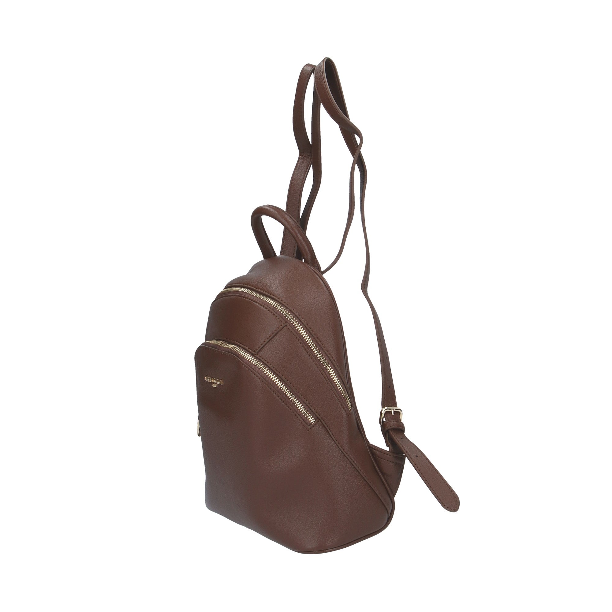 Gaelle ZAINETTO Marrone