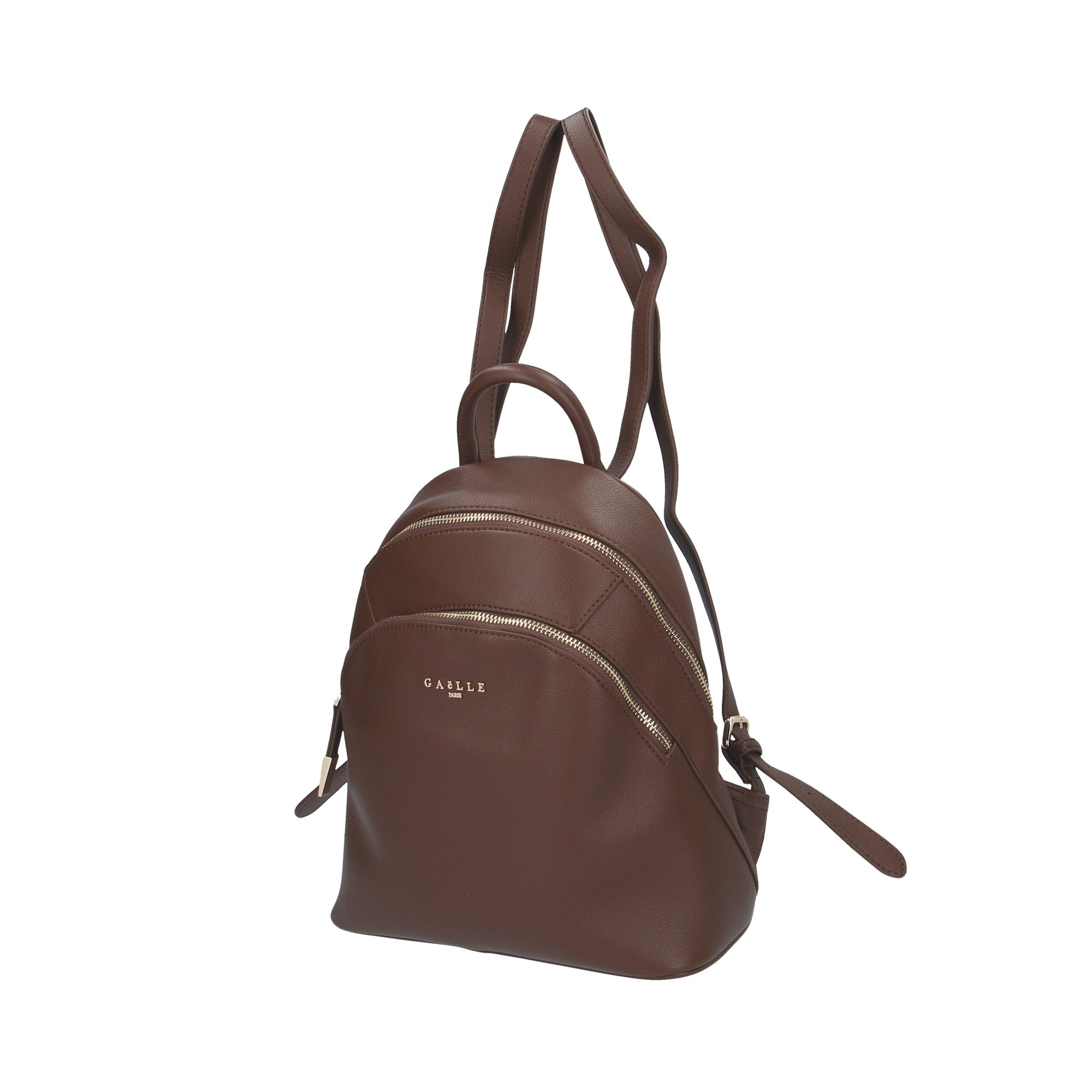 Gaelle ZAINETTO Marrone