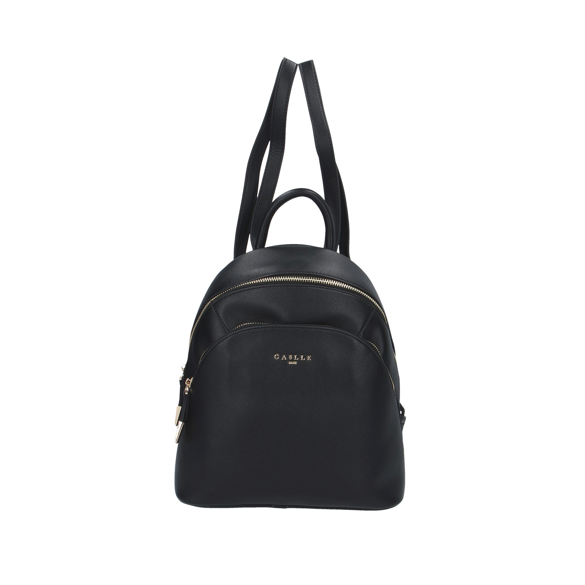 Gaelle ZAINETTO Nero