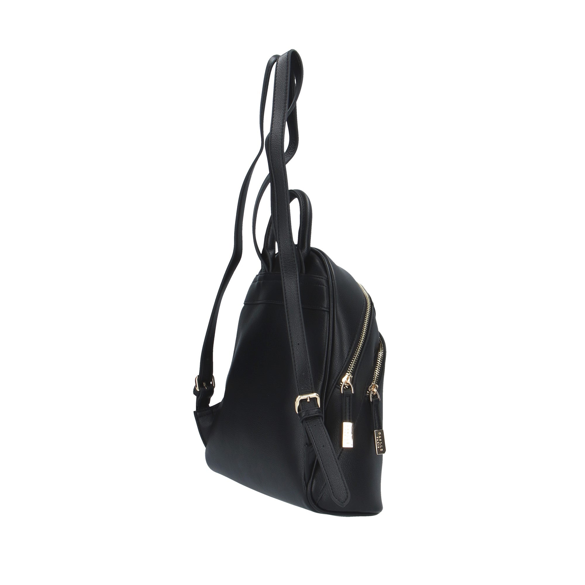 Gaelle ZAINETTO Nero