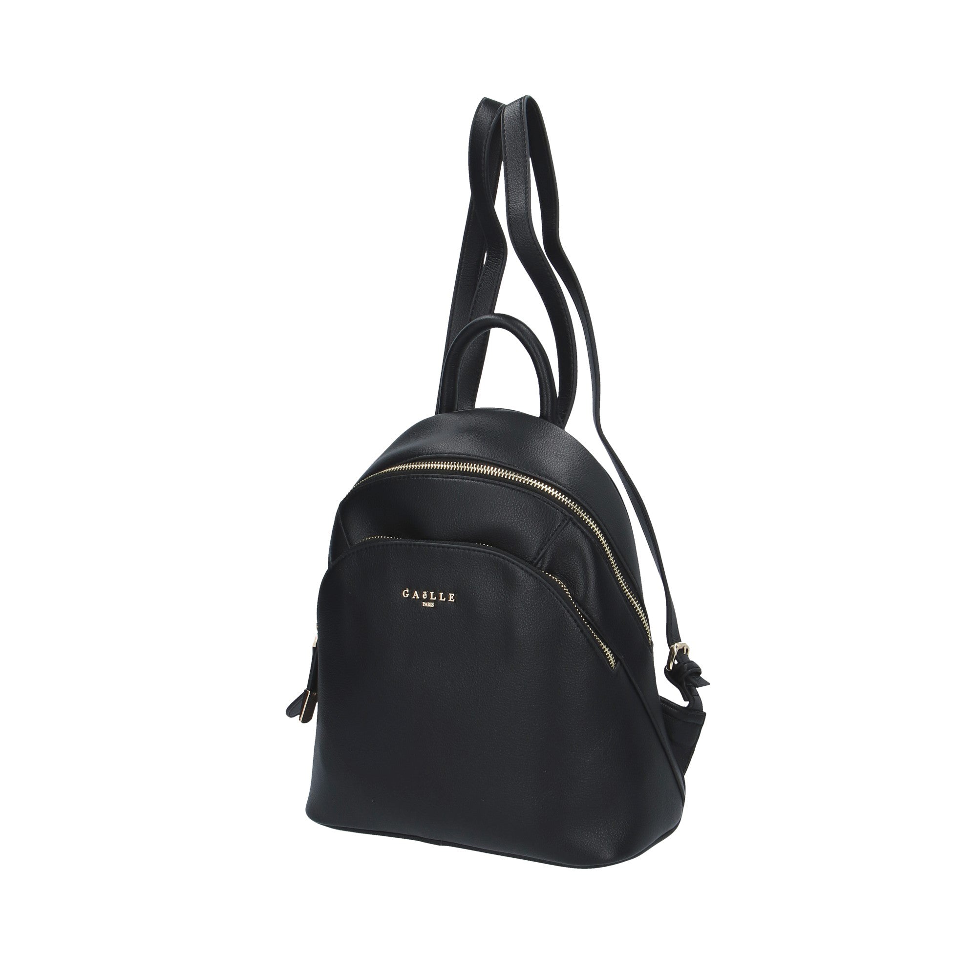 Gaelle ZAINETTO Nero