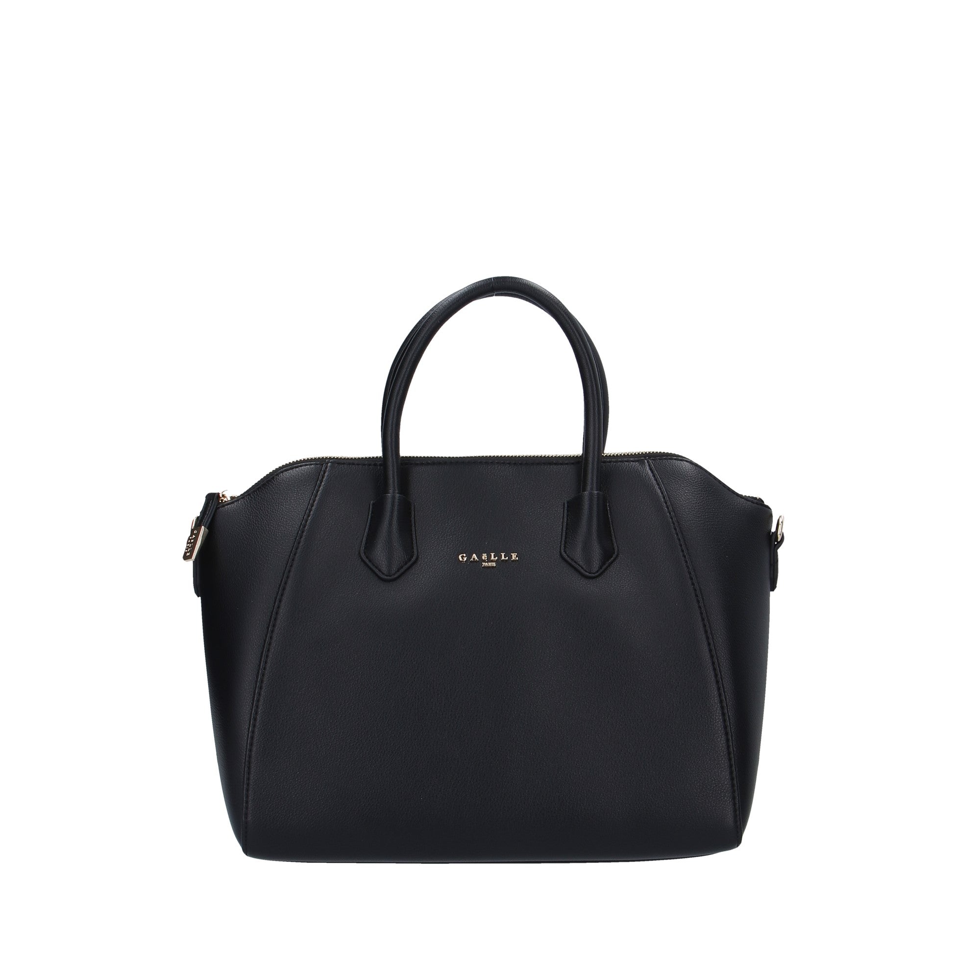 Gaelle BORSA A MANO Nero