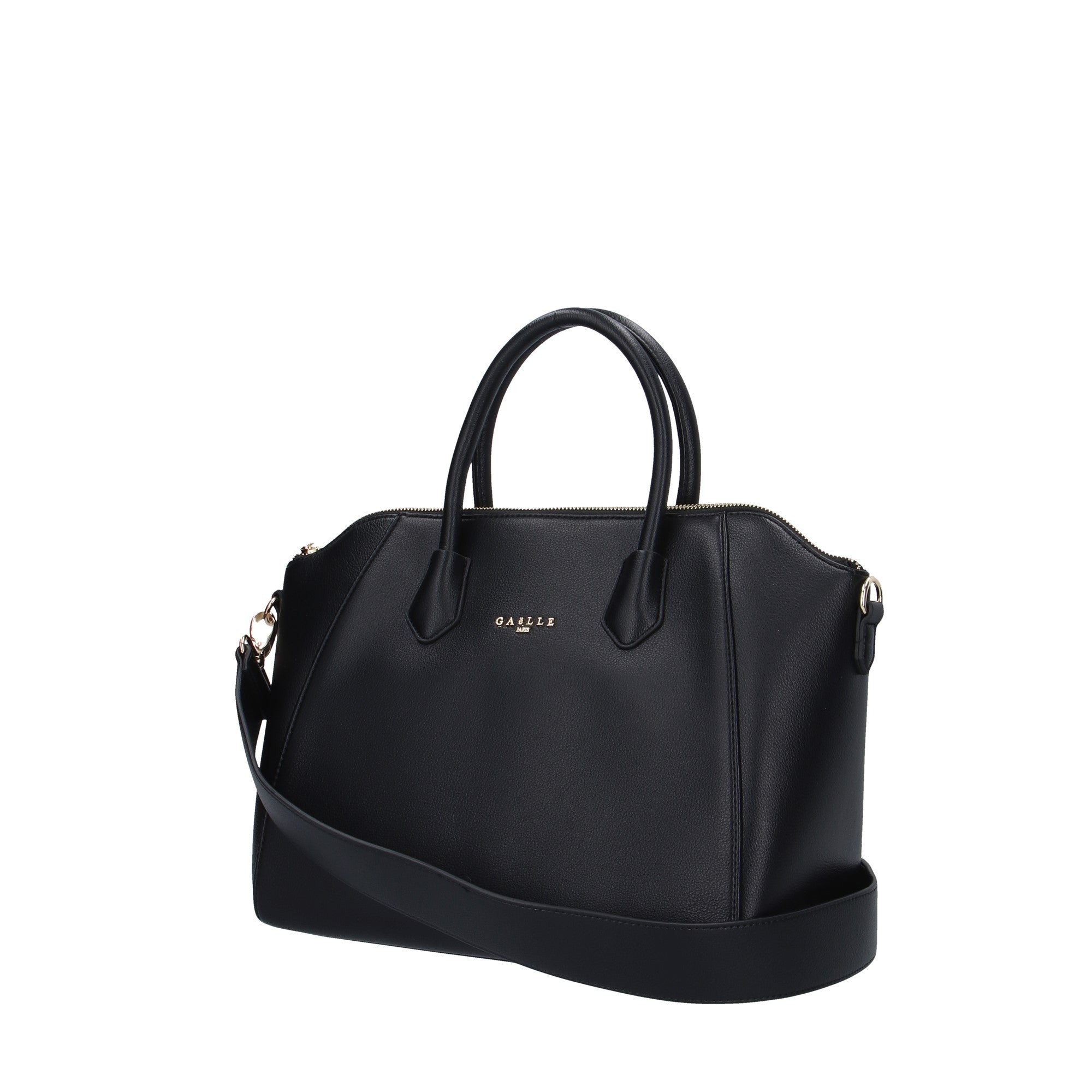 Gaelle BORSA A MANO Nero