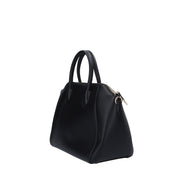 Gaelle BORSA A MANO Nero