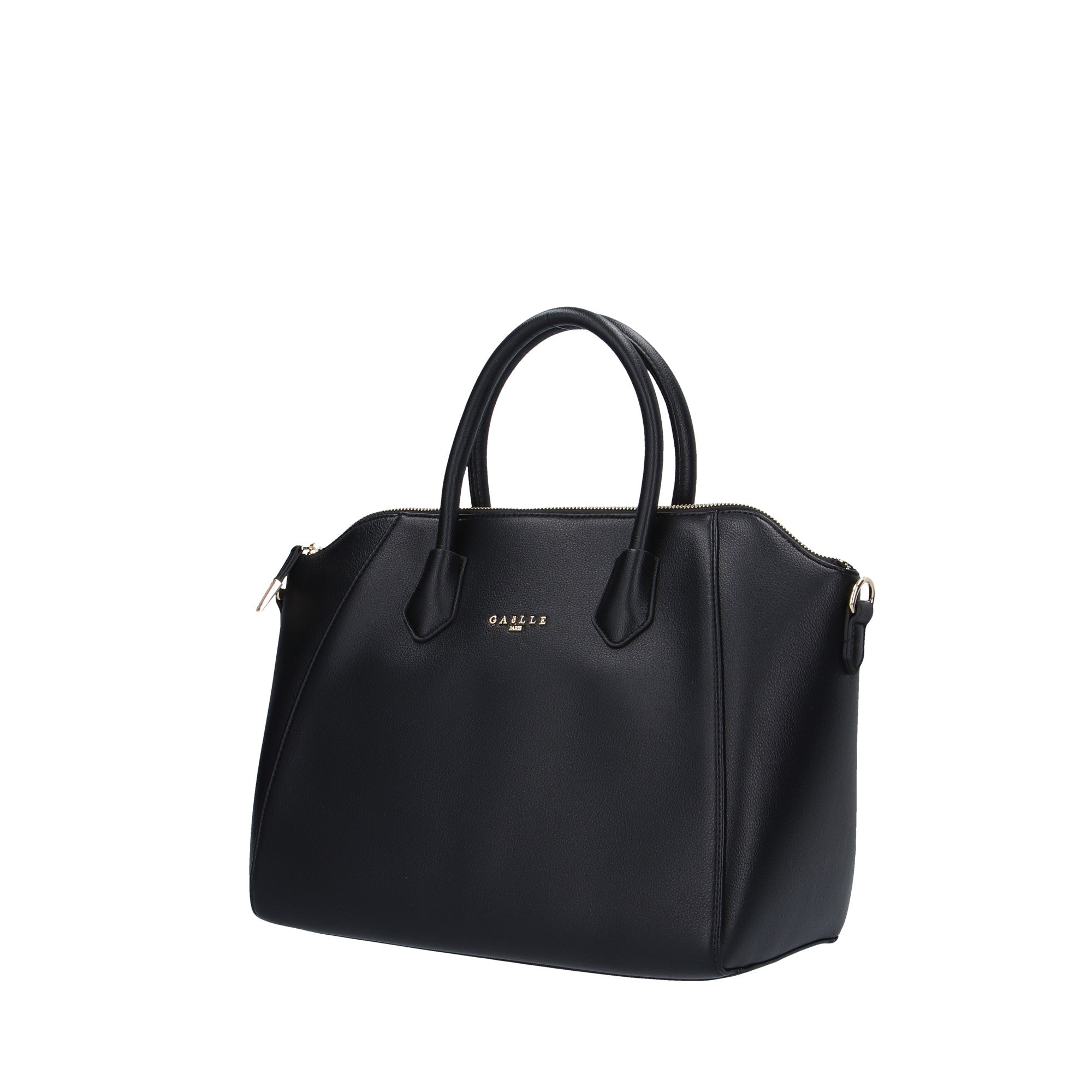 Gaelle BORSA A MANO Nero