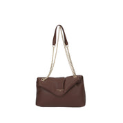 Gaelle BORSA A SPALLA Marrone