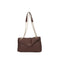 Gaelle BORSA A SPALLA Marrone