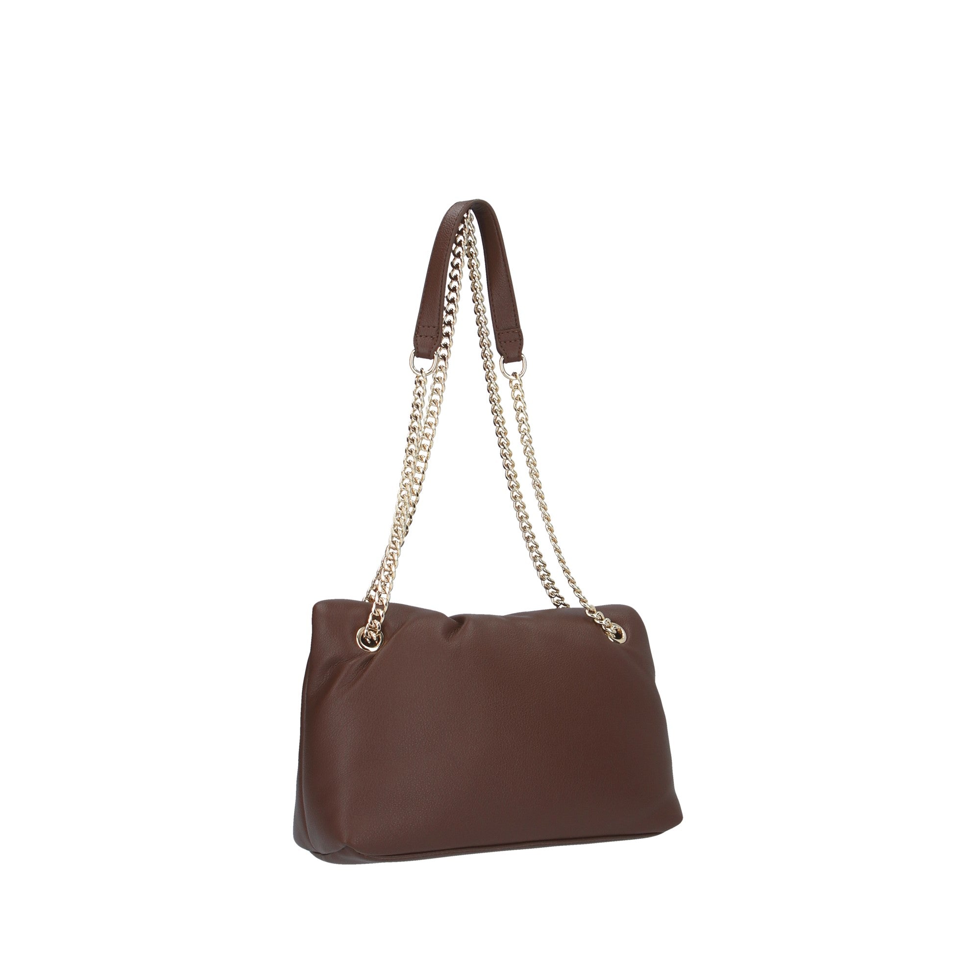 Gaelle BORSA A SPALLA Marrone