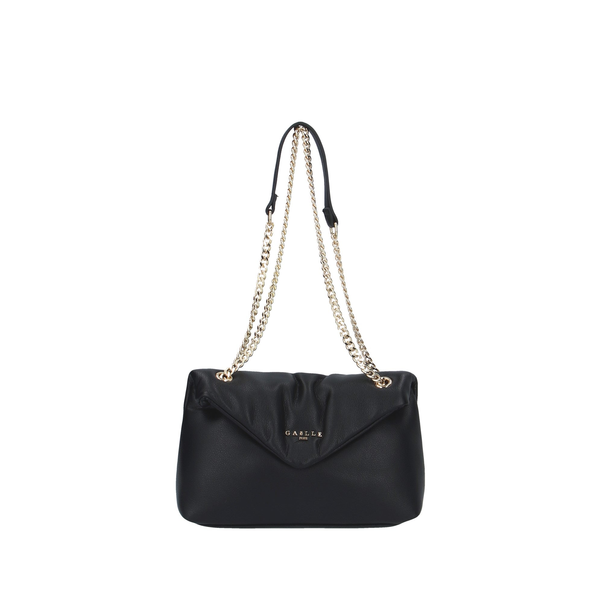 Gaelle BORSA A SPALLA Nero