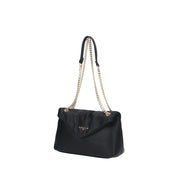 Gaelle BORSA A SPALLA Nero