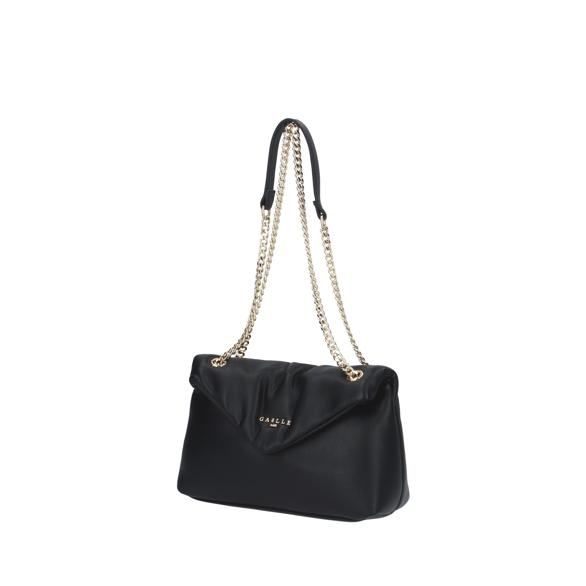 Gaelle BORSA A SPALLA Nero
