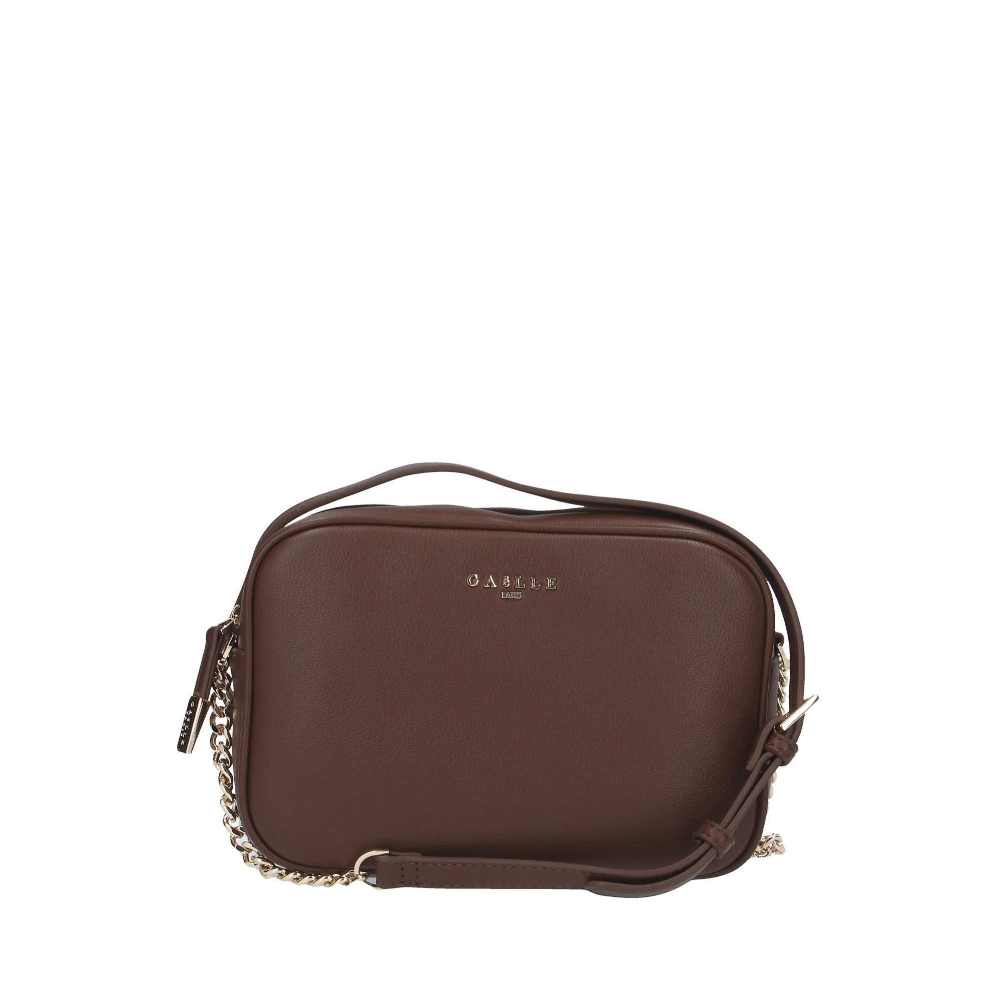 Gaelle TRACOLLA Marrone