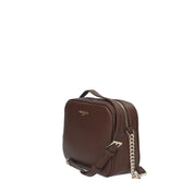 Gaelle TRACOLLA Marrone