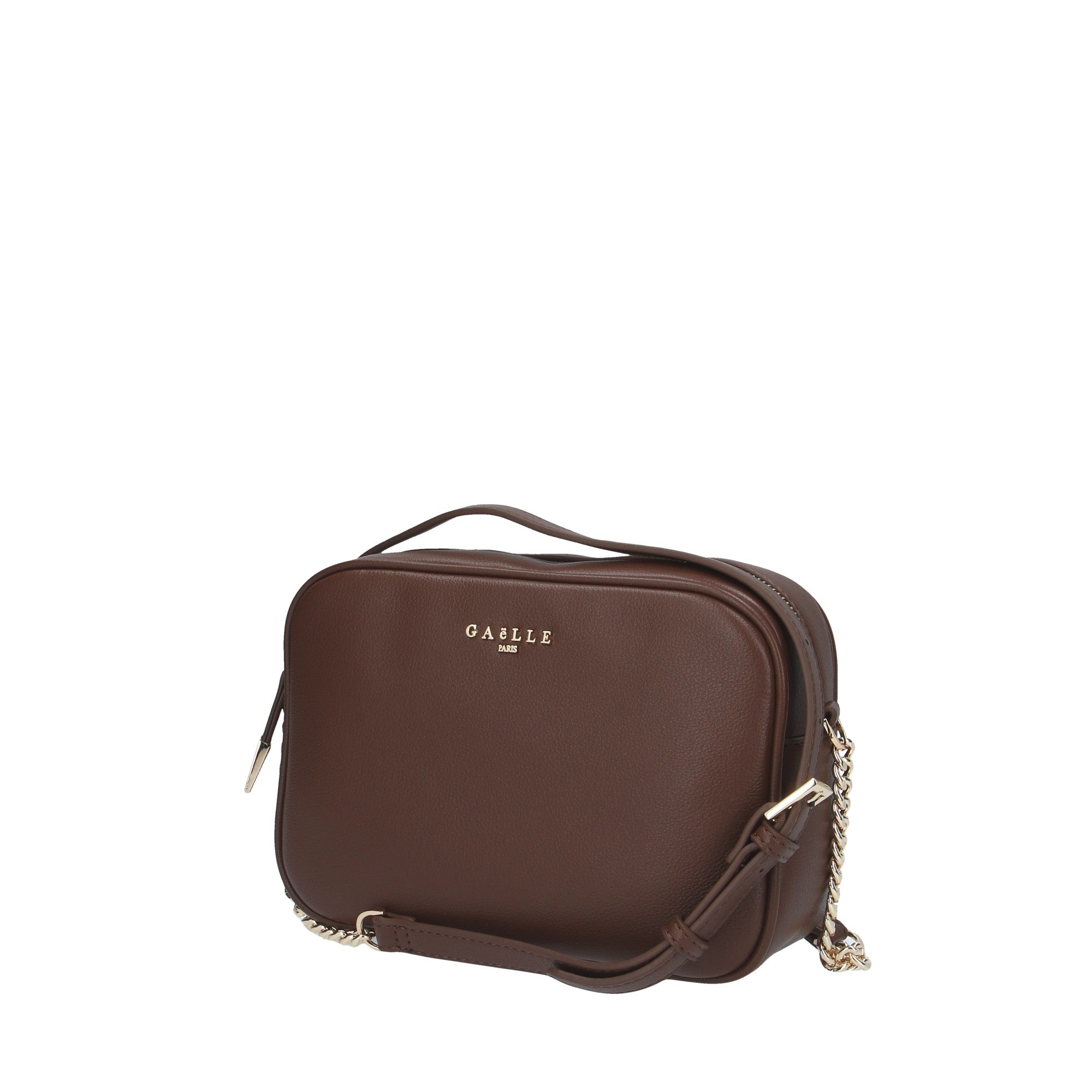 Gaelle TRACOLLA Marrone