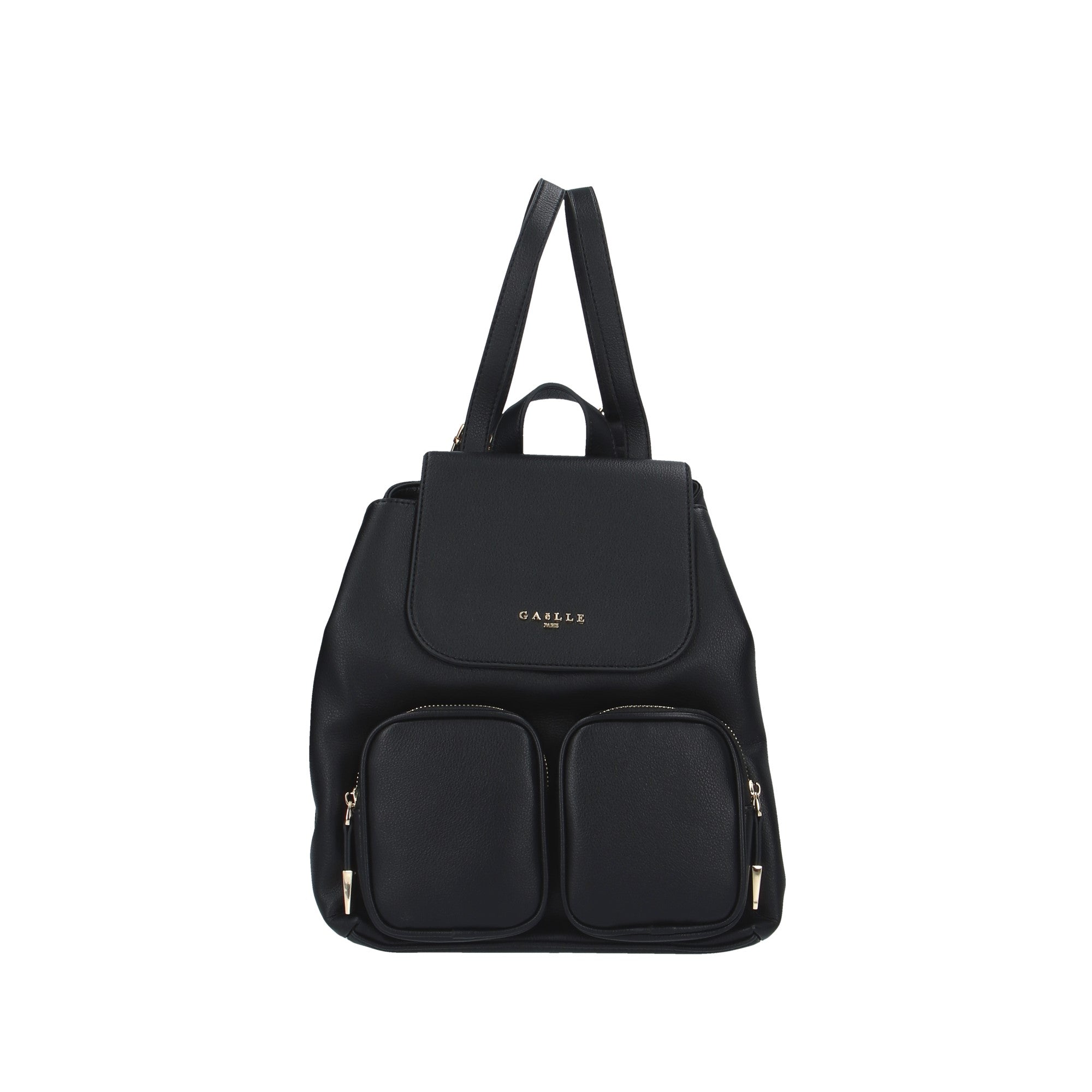 Gaelle ZAINETTO Nero