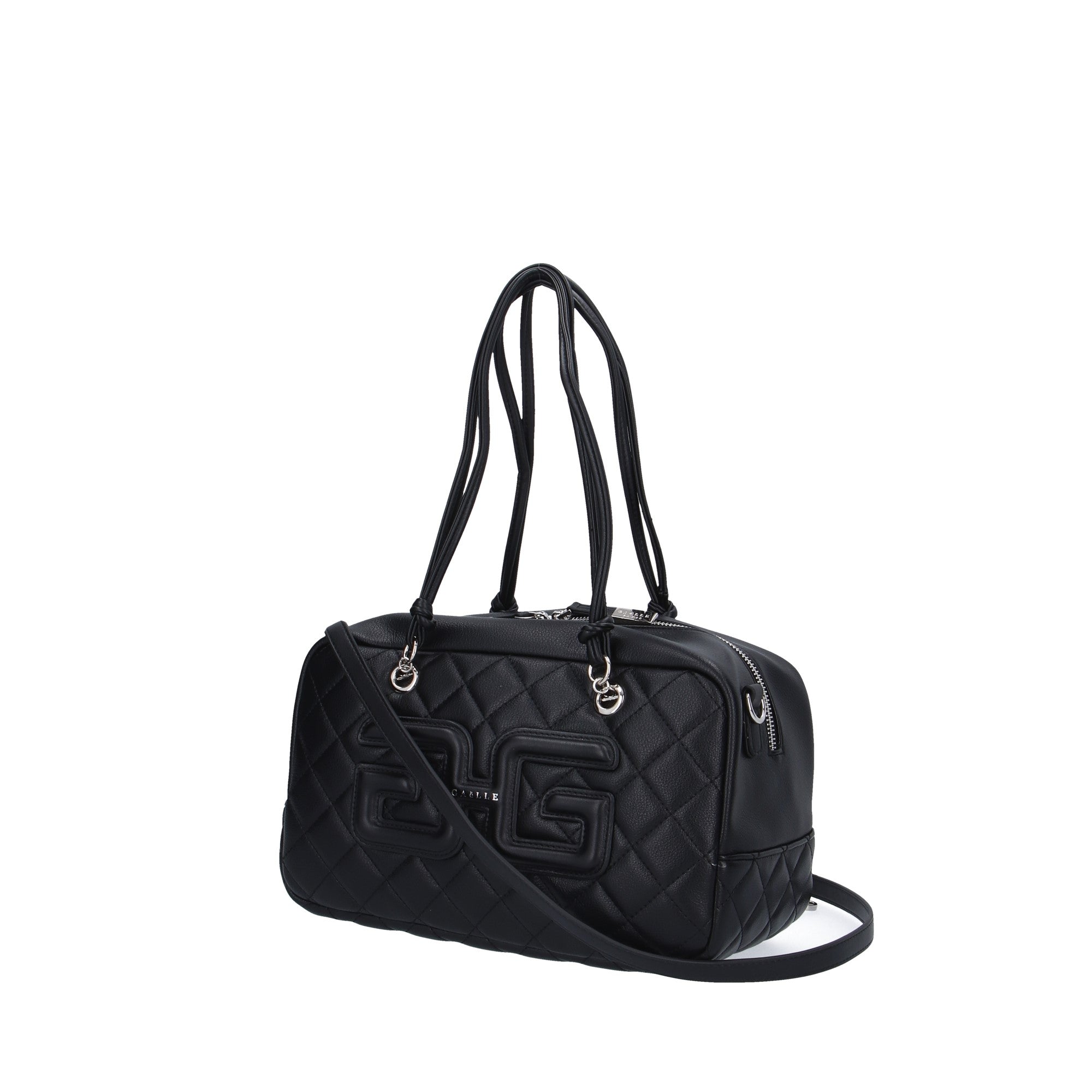 Gaelle BAULETTO Nero