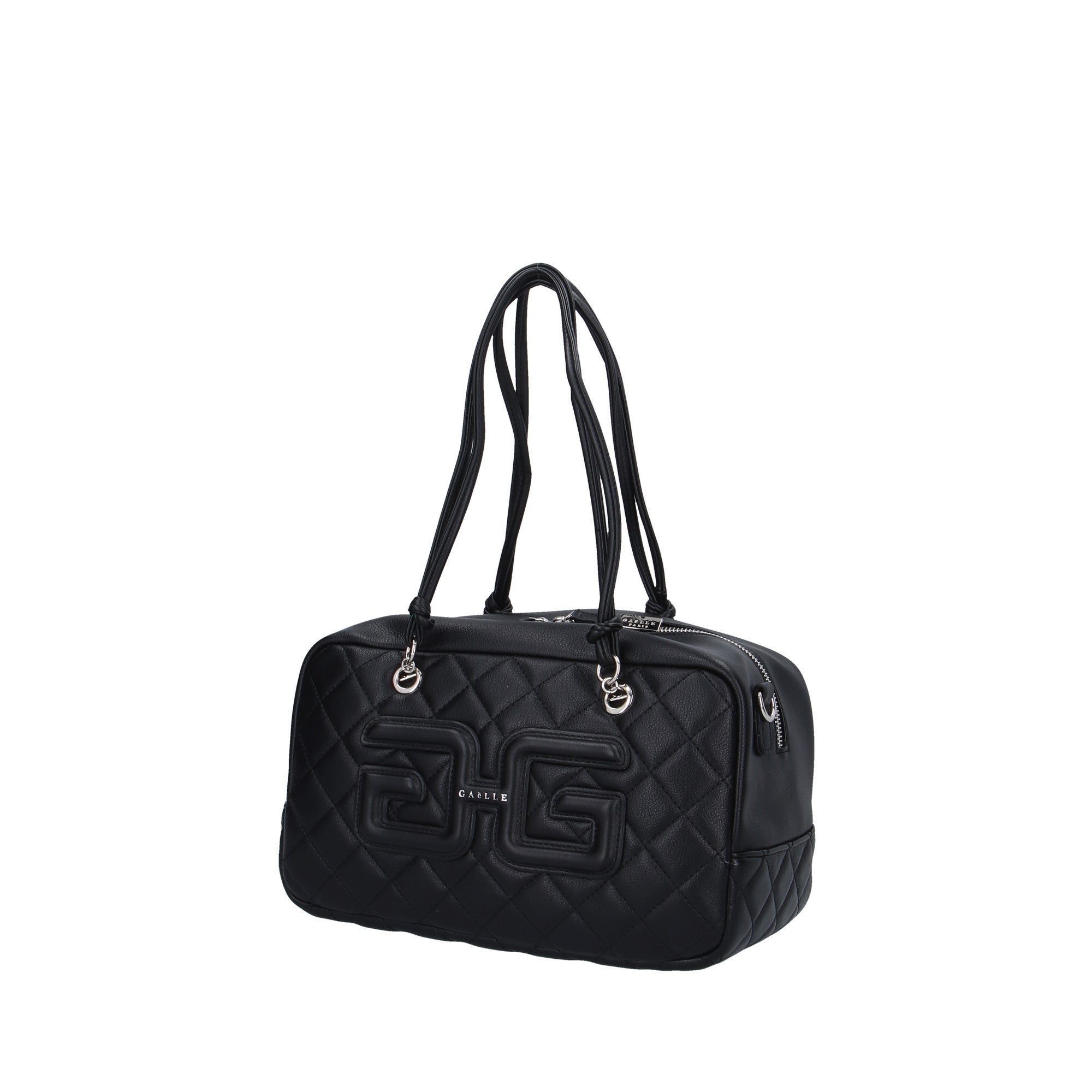 Gaelle BAULETTO Nero