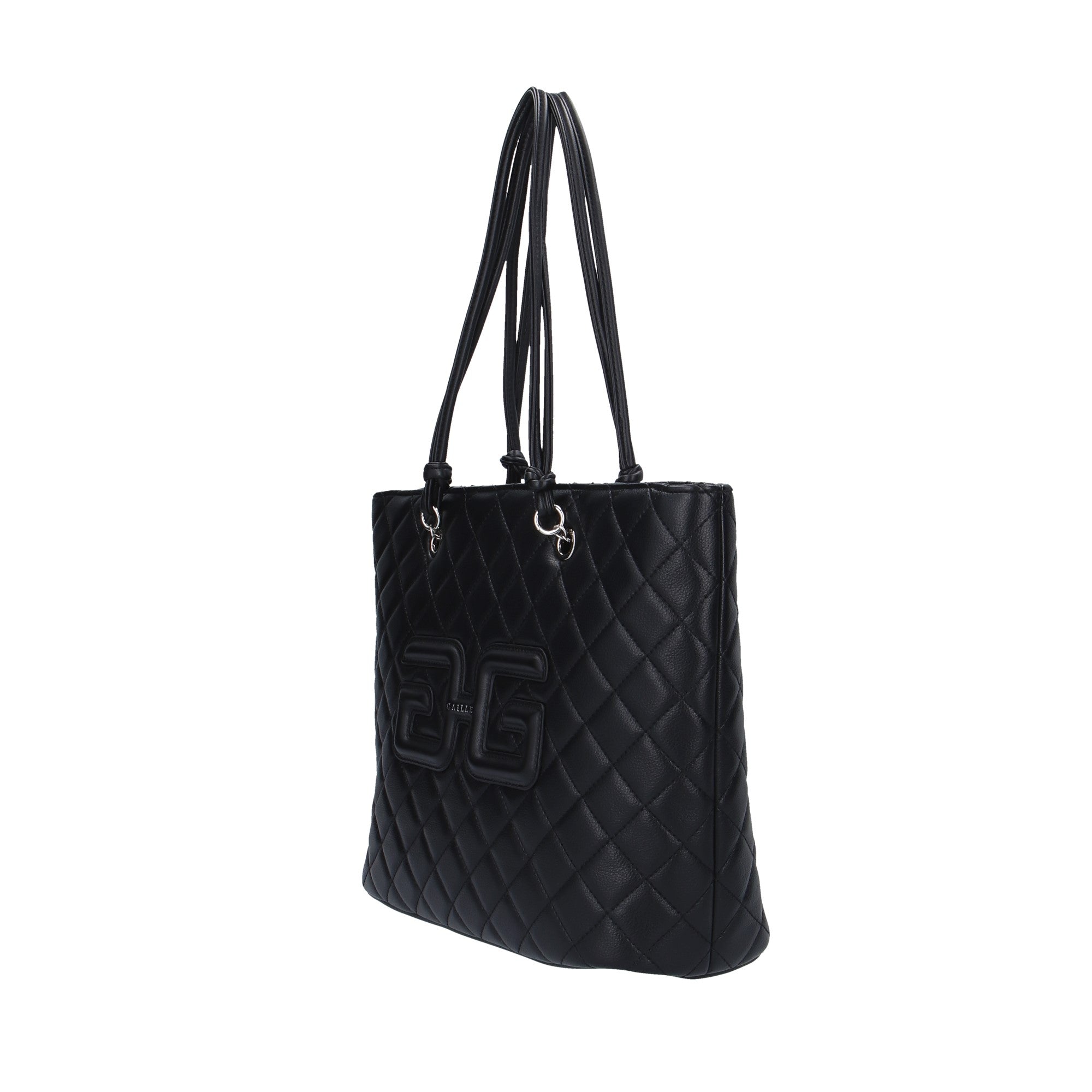 Gaelle SHOPPING Nero