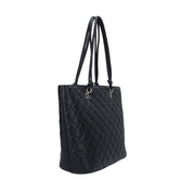 Gaelle SHOPPING Nero