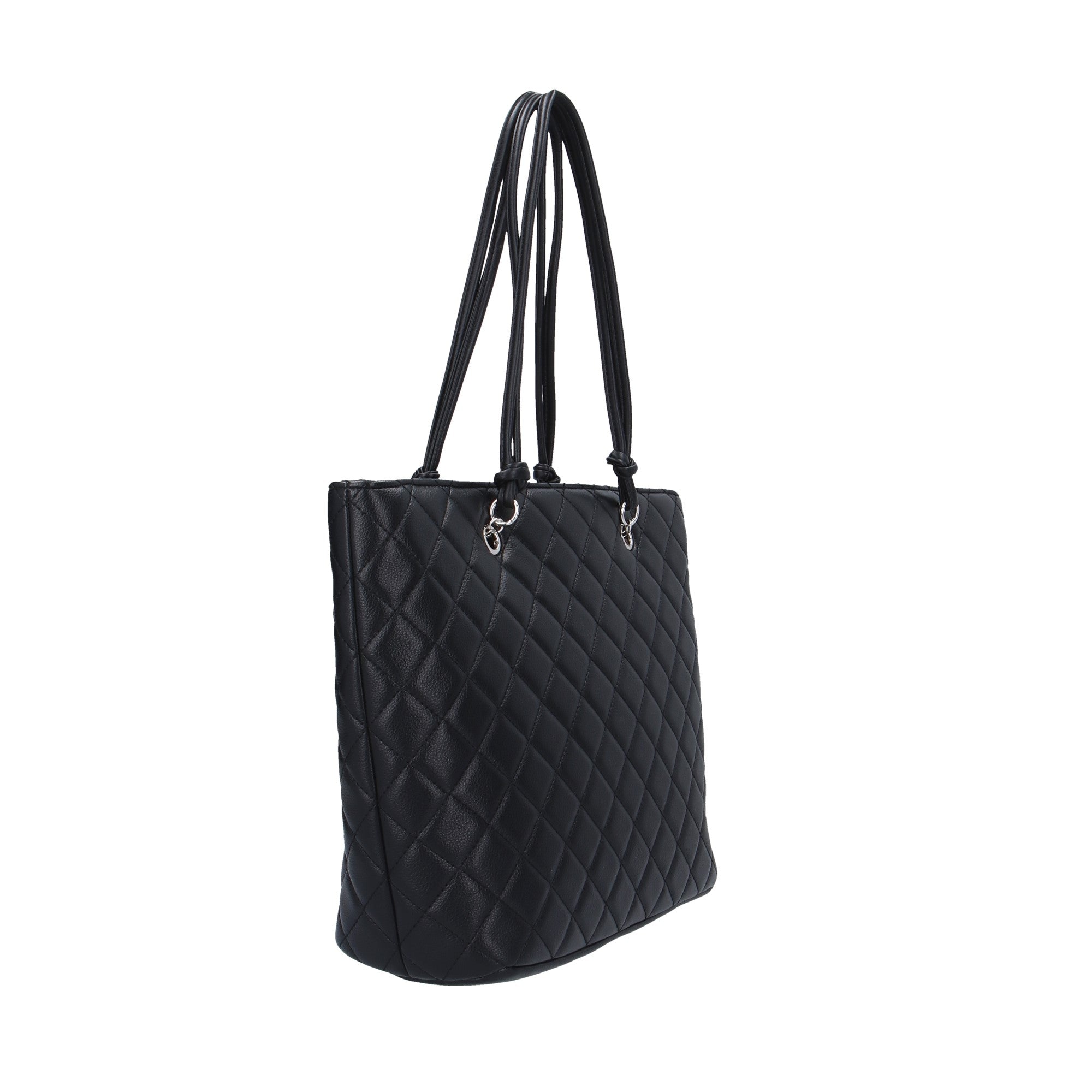 Gaelle SHOPPING Nero