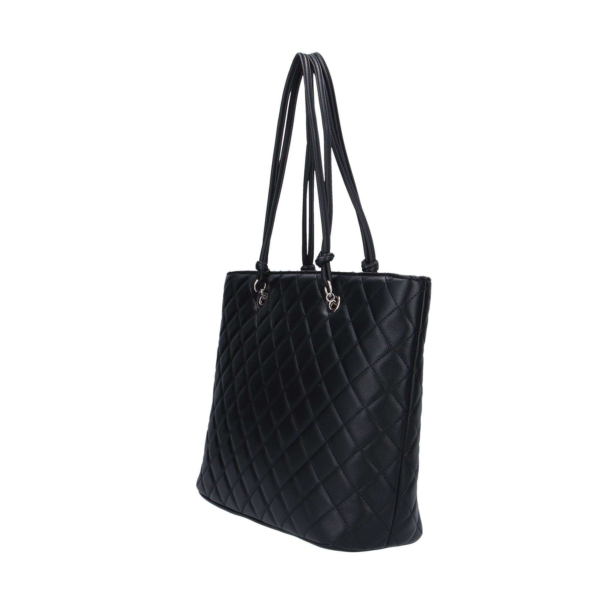 Gaelle SHOPPING Nero