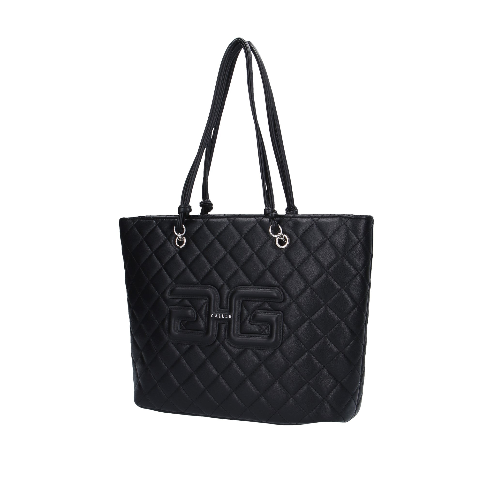 Gaelle SHOPPING Nero