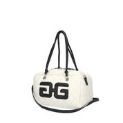 Gaelle BORSA A MANO Burro