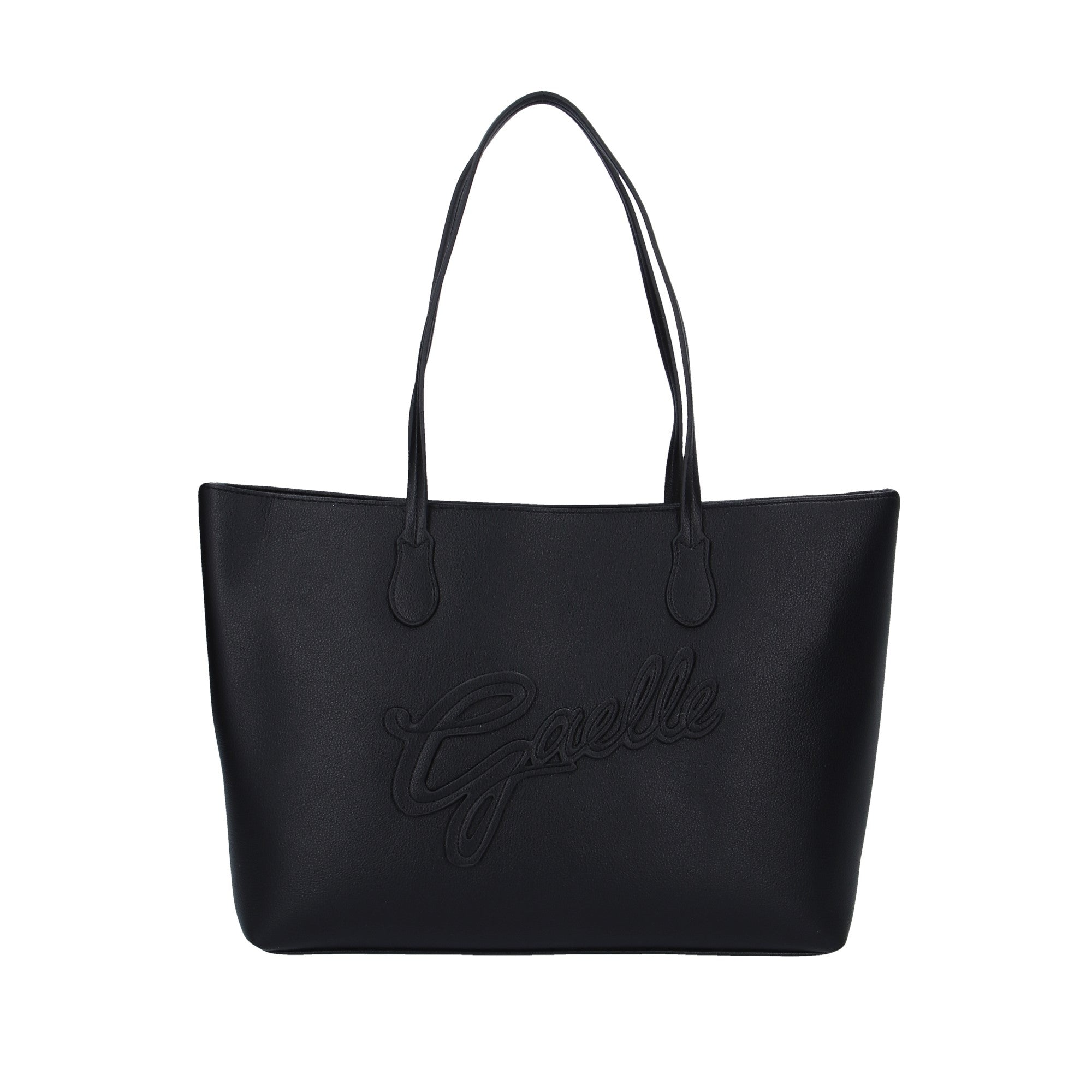 Gaelle SHOPPING Nero