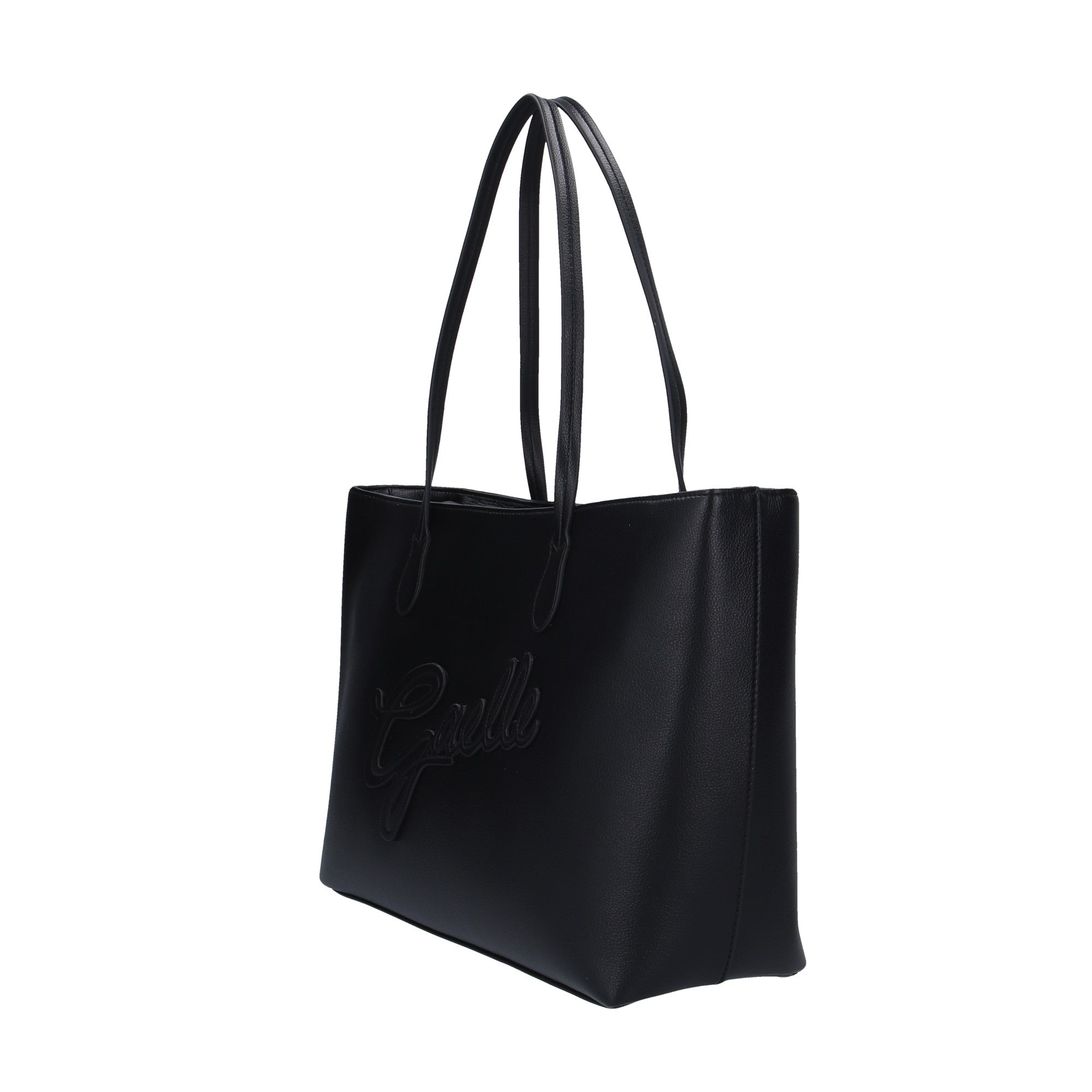 Gaelle SHOPPING Nero