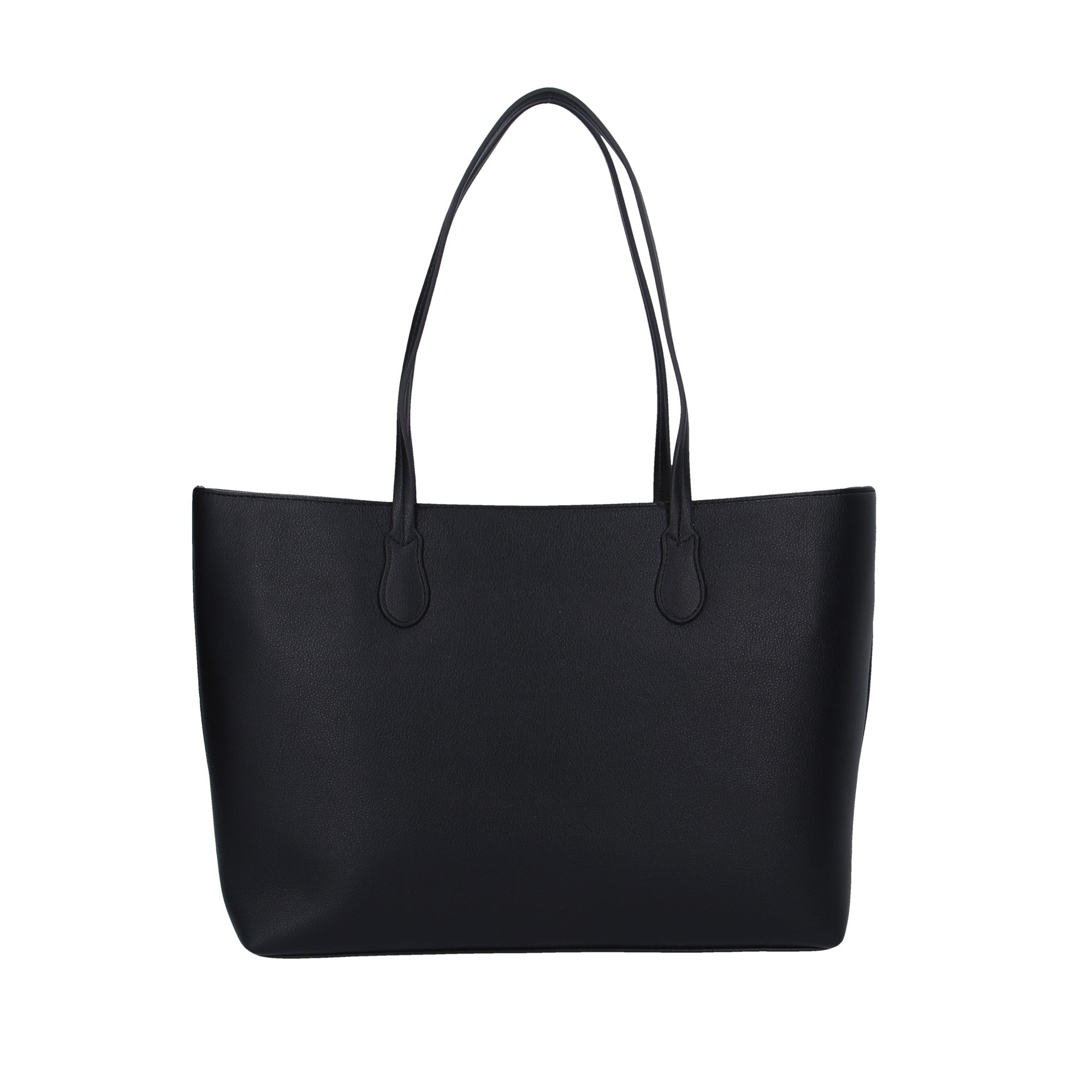 Gaelle SHOPPING Nero