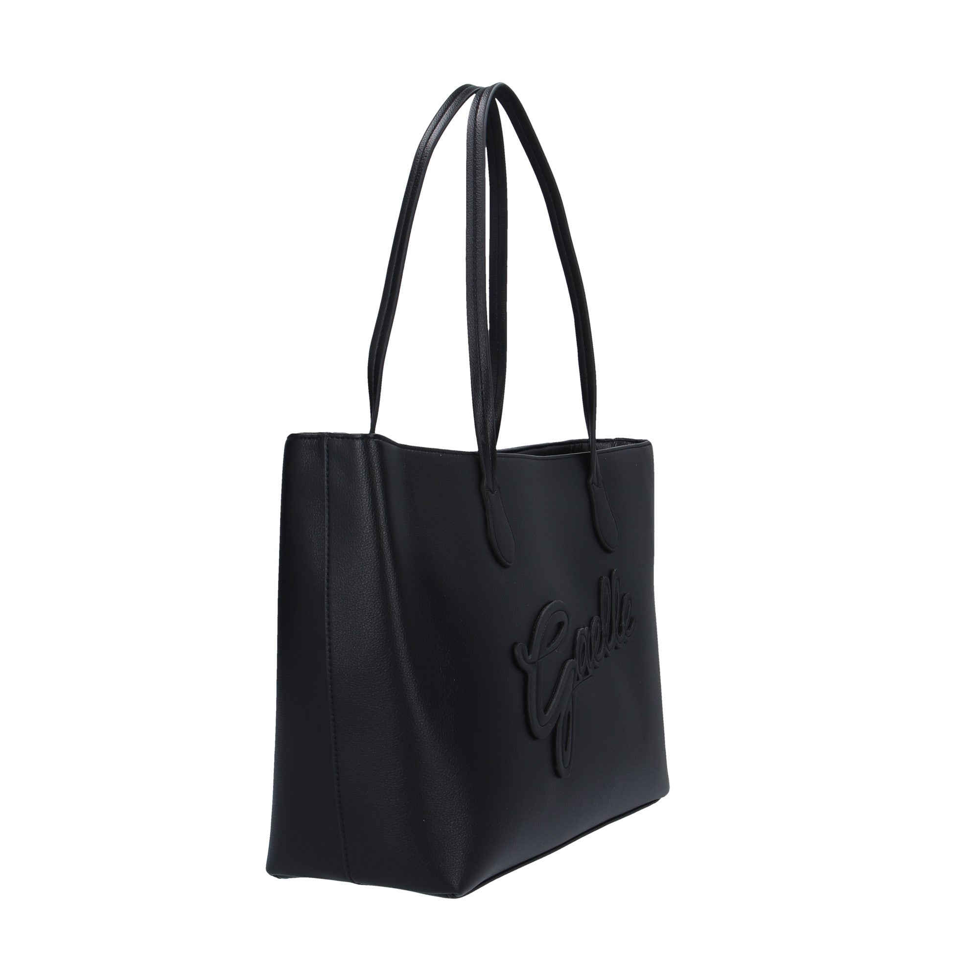 Gaelle SHOPPING Nero