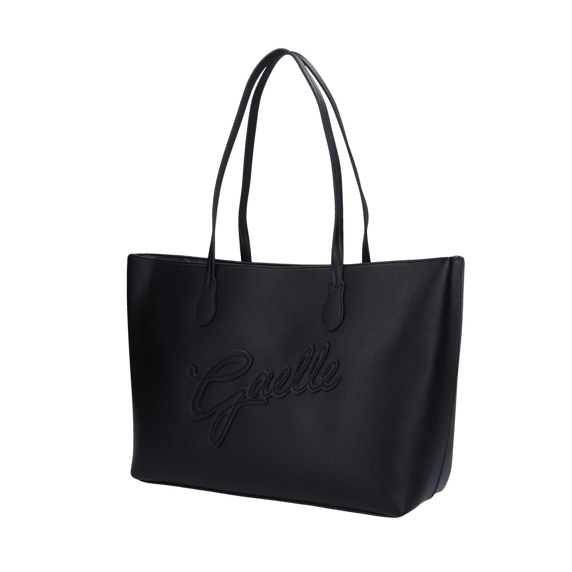 Gaelle SHOPPING Nero