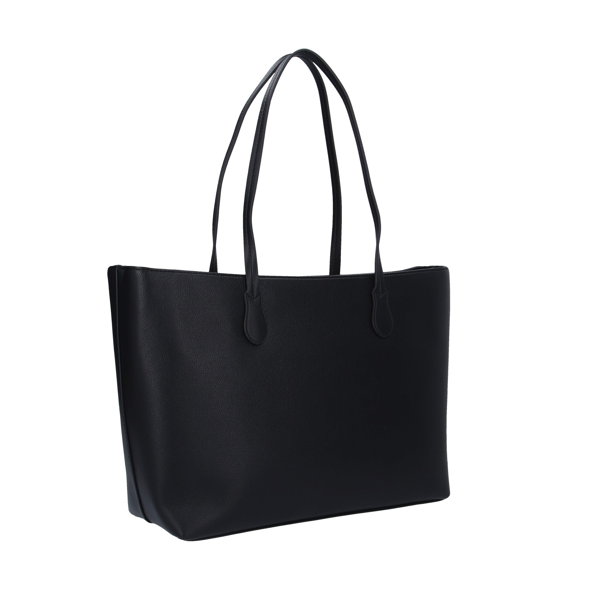 Gaelle SHOPPING Nero