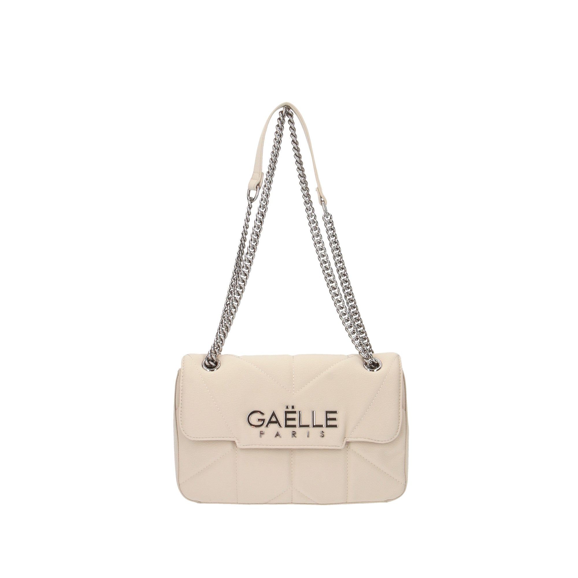 Gaelle BORSA A SPALLA Burro